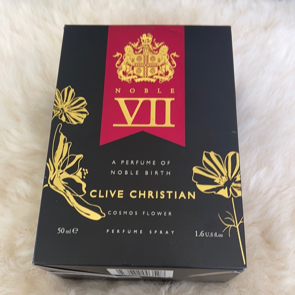 Clive Christian